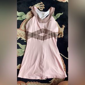 Nike Tennis Dress